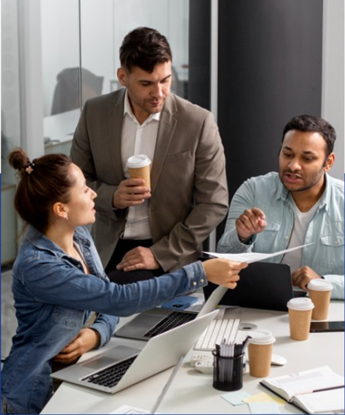 Managed IT Services MSP