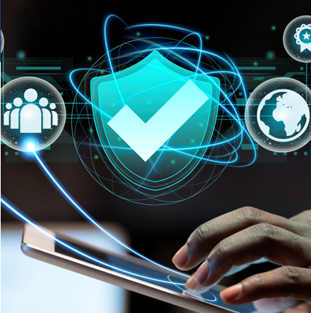 BitQube Cyber Infrastructure