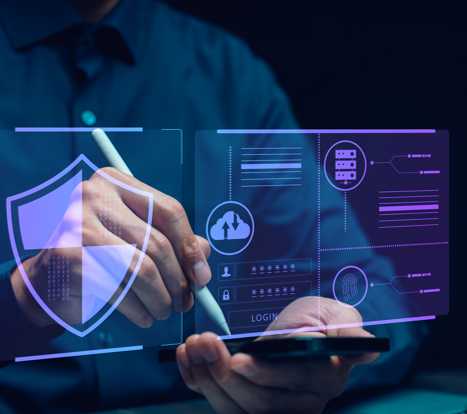 Custom Application Development